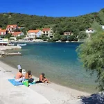 Seaside House For Families With Children Zrnovska Banja, Korcula - 20618 Nyaraló Žrnovo