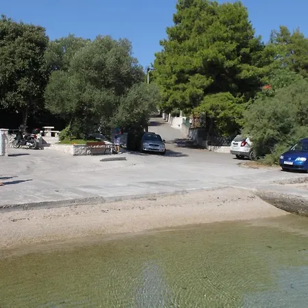 Seaside House For Families With Children Zrnovska Banja, Korcula - 20618