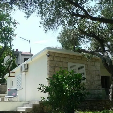 Holiday home Seaside House For Families With Children Zrnovska Banja, Korcula - 20618