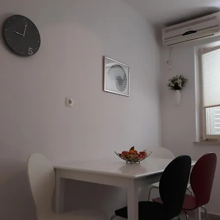 Seaside House For Families With Children Zrnovska Banja, Korcula - 20618 * Zrnovo