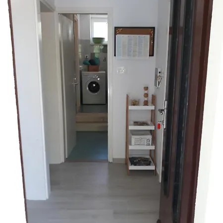 Seaside House For Families With Children Zrnovska Banja, Korcula - 20618 * Zrnovo