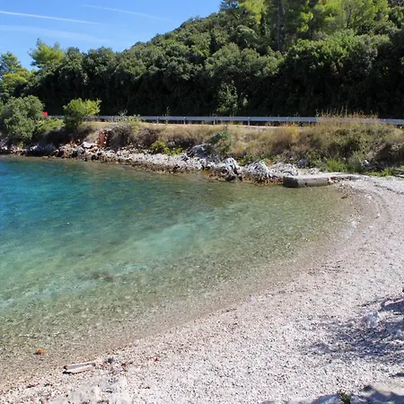 Holiday home Seaside House For Families With Children Zrnovska Banja, Korcula - 20618 Zrnovo