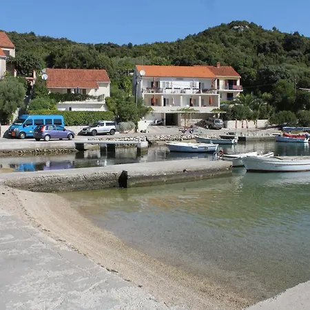 Seaside House For Families With Children Zrnovska Banja, Korcula - 20618
