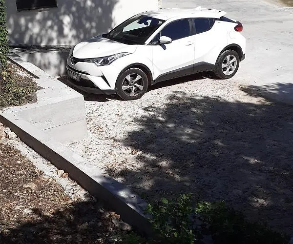 Tatil Evi Seaside House For Families With Children Zrnovska Banja, Korcula - 20618