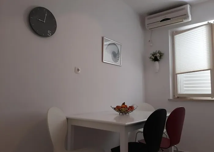 Seaside House For Families With Children Zrnovska Banja, Korcula - 20618 * Zrnovo