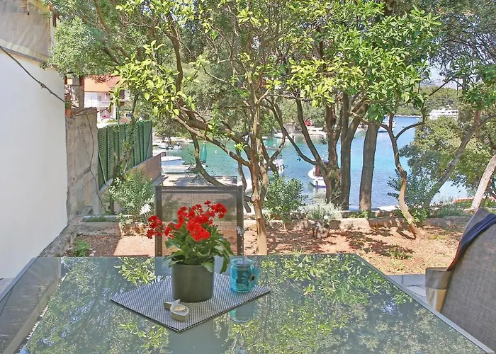 Tatil Evi Seaside House For Families With Children Zrnovska Banja, Korcula - 20618 *